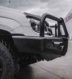 Amarok 2011-On 808-02 Phoenix Bar A-Frame Package - SKU MCC-04001-802