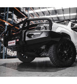 Amarok 2011-On 808-02 Phoenix Bar A-Frame Package - SKU MCC-04001-802