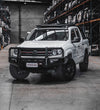 Amarok 2011-On 808-02 Phoenix Bar A-Frame Package - SKU MCC-04001-802