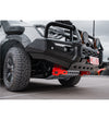 Dmax RG 2020-Present  808-02 Phoenix Bar A-Frame Package - SKU MCC-08007-802