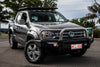 Amarok 2011-On 808-01 Phoenix Bull Bar Triple Stainless Loops Package - SKU MCC-04001-801