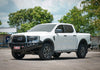 Next-Gen Ranger/Everest 2022-On - 707-01 Falcon Bull Bar Single Stainless Loop Package (No Foglight) - SKU MCC-05010-701SSL