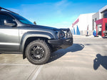 Amarok 2011-On 808-02 Phoenix Bar A-Frame Package - SKU MCC-04001-802