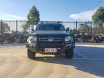 Amarok 2011-On 808-02 Phoenix Bar A-Frame Package - SKU MCC-04001-802