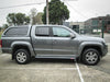 Amarok Side Step