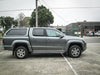 Amarok Side Step