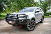 MUX Gen 3 2020-On  Falcon Bull Bar Black A-Frame Package (No Foglight) - SKU MCC-08008-702UP