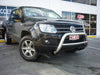 Amarok 2011-On 009 Low Nudge Bar Package - SKU MCC-04001-009L