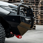 Pajero Sport QE 2015-2020 808-02 Phoenix Bar A-Frame Package - SKU MCC-02010-802