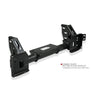 Navara D40 2005-2010 078 Rocker Bull Bar BRACKET Only - SKU MCC-03006-BB078