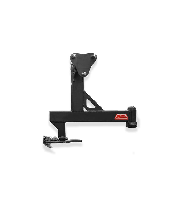 022 R/H Suv  Wheel Carrier Arm - SKU MCC-5005-RSUWL