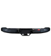 Navara Np300 2021-Present - 022-01 Rocker Rear Bar Package (Lane Assist Compatible) - SKU MCC-03014-201