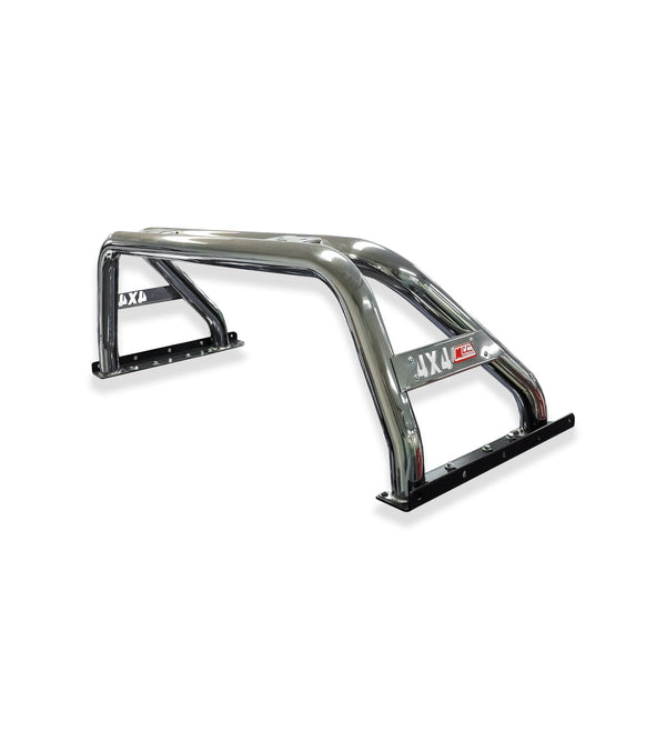 Mazda Bravo 99-07 03203S Classic Sport Bar Stainless Tube Package - SKU MCC-06003-03203S