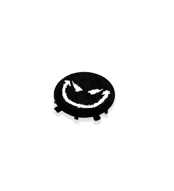 Stedi Type X Pro 7 Inch Spare Cover Smiley - SKU CVRTYPE-X-SMILE-7