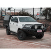 Hilux 2020-On  078-02SQ Rocker Bull Bar Triple Loops Package - SKU MCC-01021-7802SQ