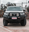 Hilux 2020-On  078-02SQ Rocker Bull Bar Triple Loops Package - SKU MCC-01021-7802SQ