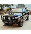 Land Cruiser 200 series Facelift 2015-2020 808-02 Phoenix Bar A-Frame Package - SKU MCC-01019-802