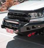 Ranger Tech Pack PX 3 2019-Present  078-01SQL Rocker Bull Bar Single Low Loop Package - SKU MCC-05009-7801SQL