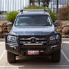 Mercedez Benz X Class 2019-Present 808-02 Phoenix Bar A-Frame Package - SKU MCC-10001-802