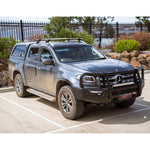 Mercedez Benz X Class 2019-Present 808-02 Phoenix Bar A-Frame Package - SKU MCC-10001-802