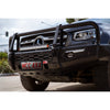 Mercedez Benz X Class 2019-Present 808-02 Phoenix Bar A-Frame Package - SKU MCC-10001-802