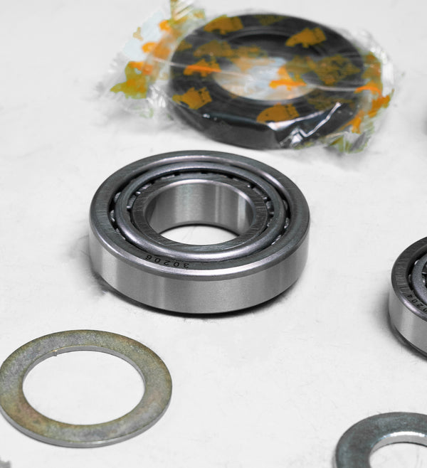 022-02 Arm Bearing Kit(1 Side)/Set - SKU MCC-8008-022BEAR