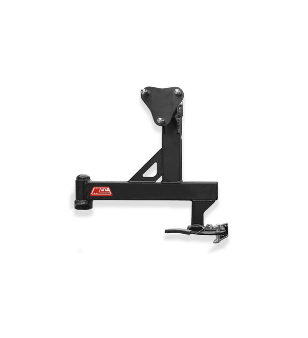 022 L/H Suv Wheel Carrier Arm - SKU MCC-5005-LSUWL